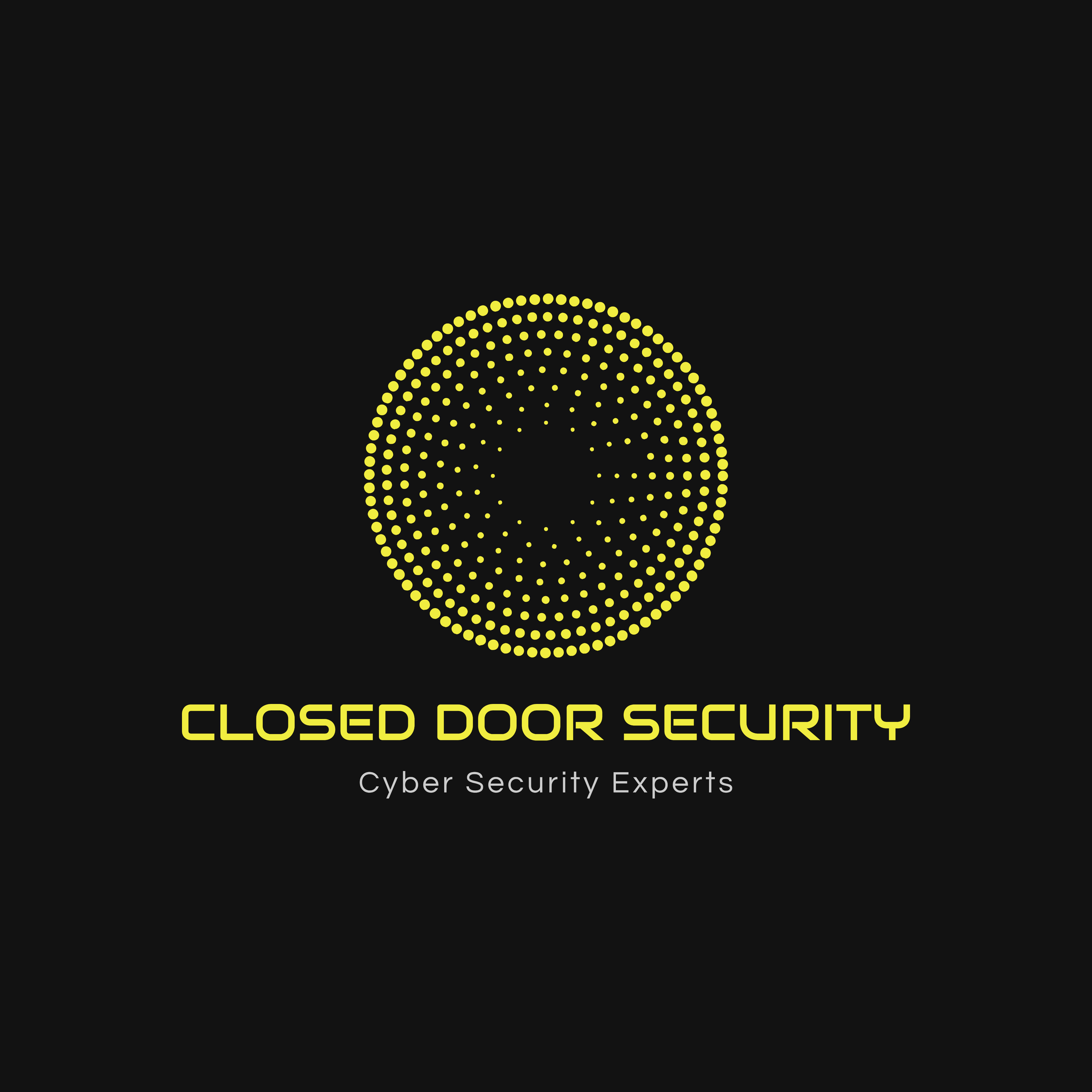 Closed Door Security: Our Experience with an MSP’s Internal Network Security