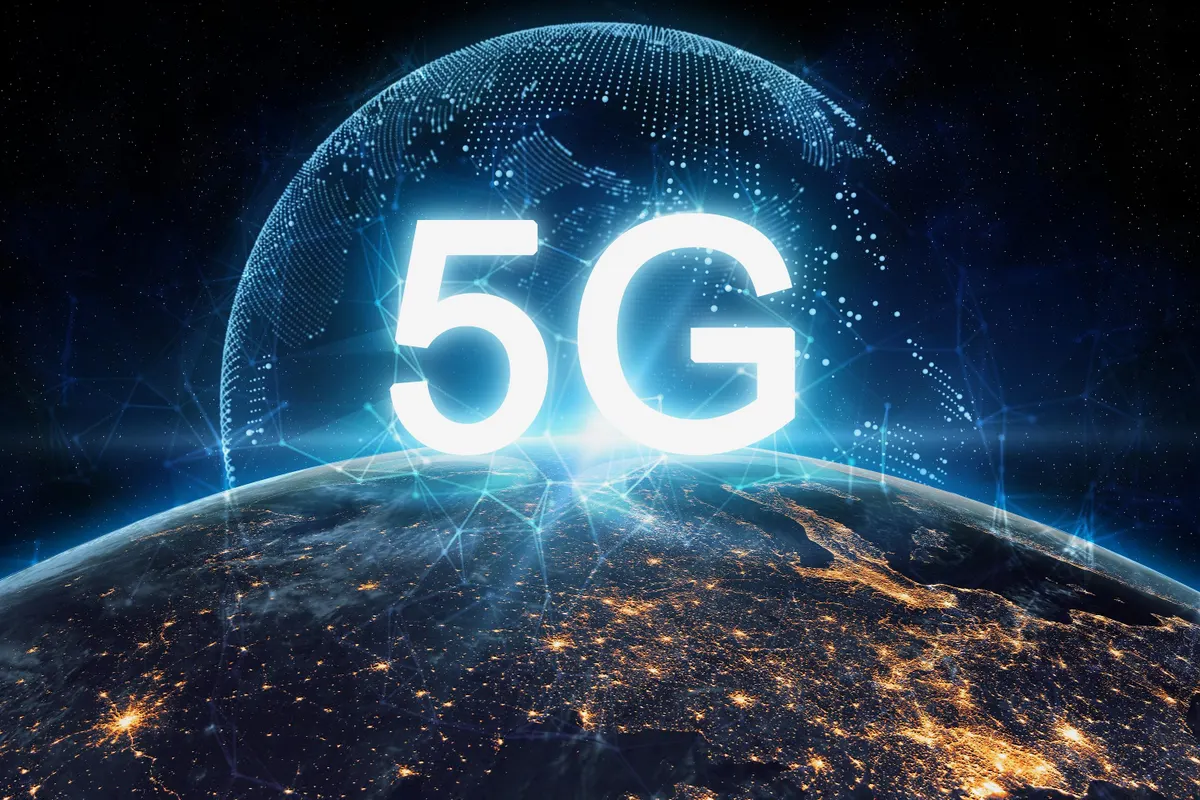 The Rise of 5G Networks and the Impact it has on Cyber security