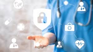 Internet of Medical Things (IoMT) security