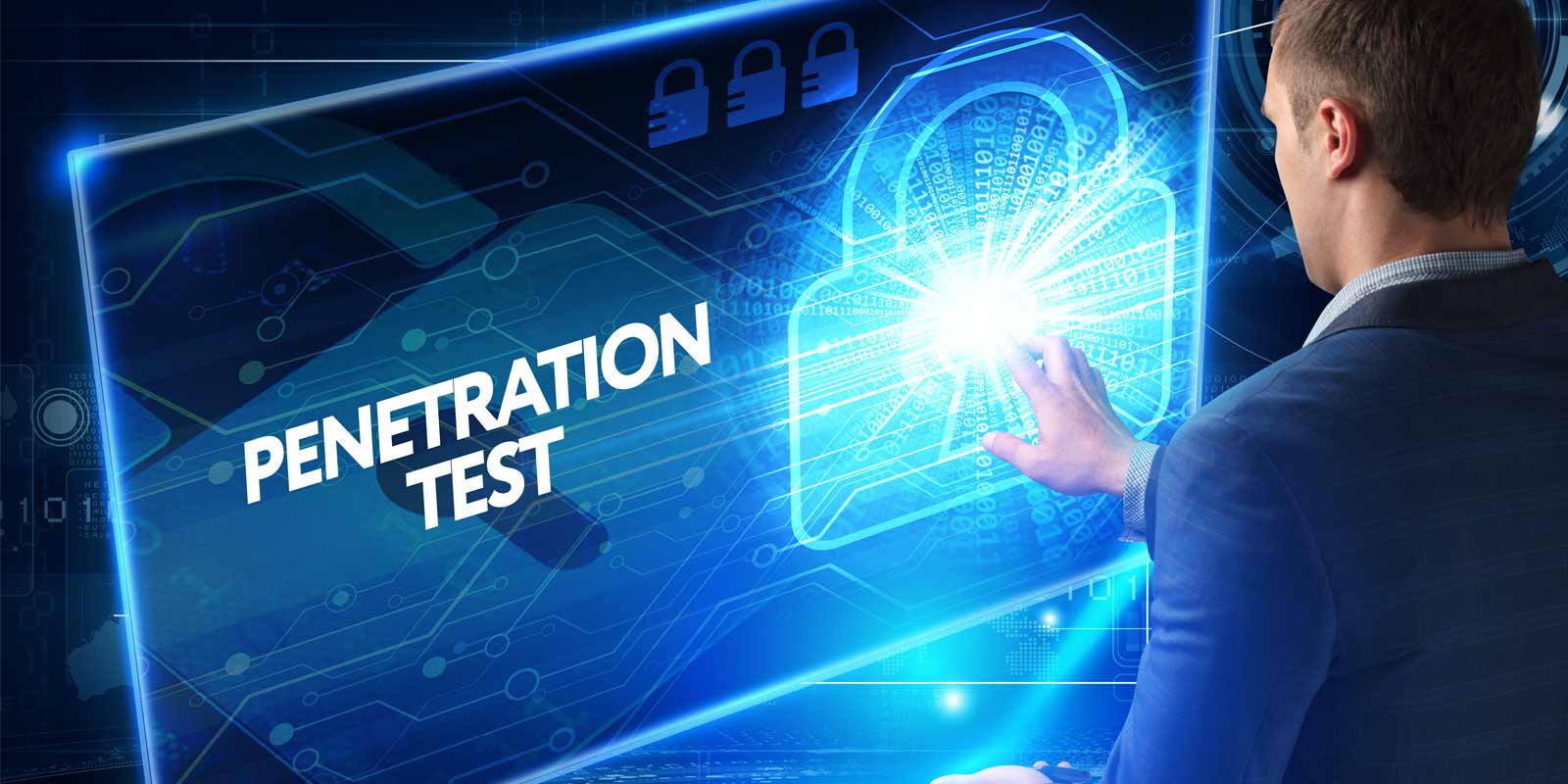 What is penetration testing? Cyber security experts explain