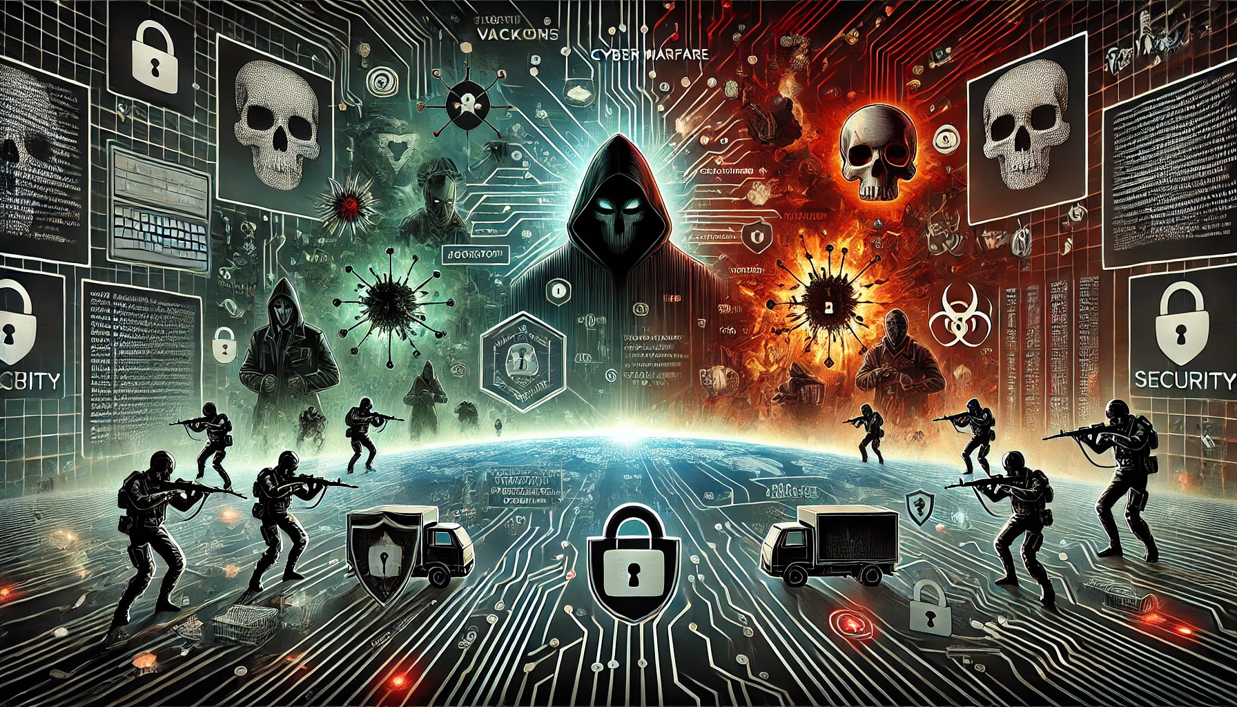 the-rise-of-cyber-warfare-and-its-global-impact