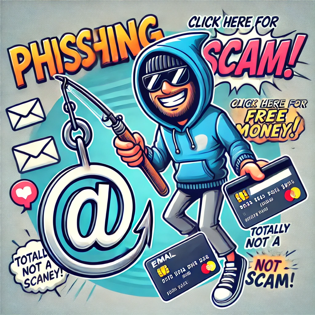 Protecting Against Phishing Scams