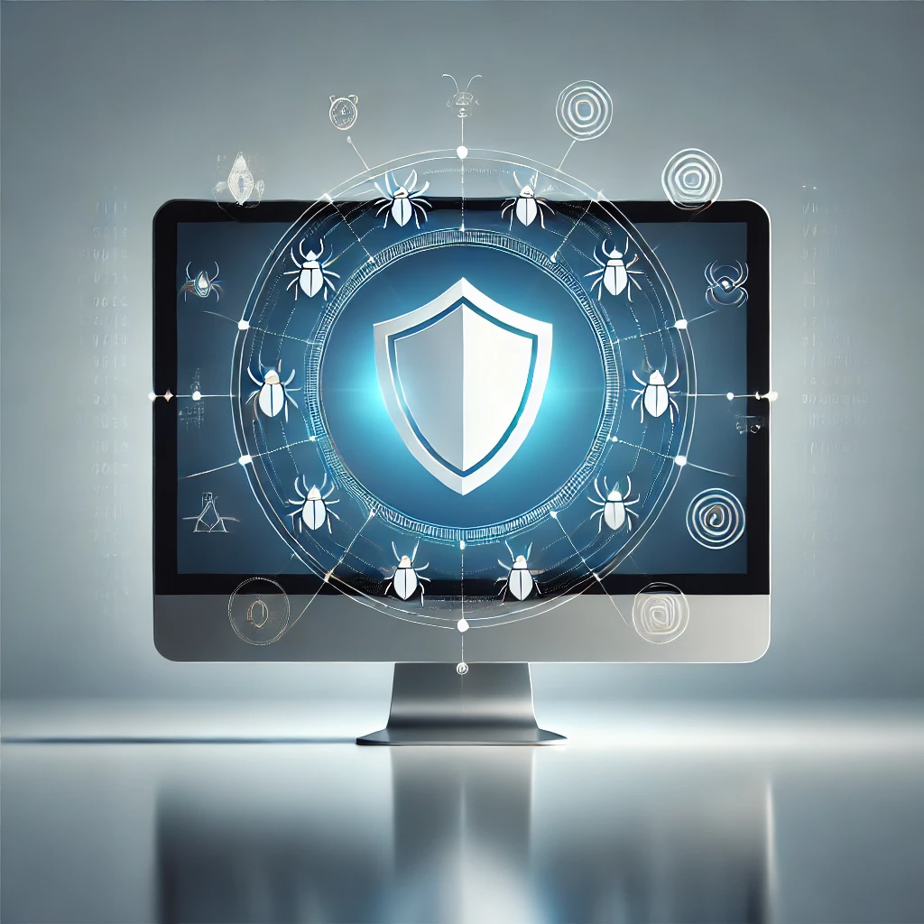 Protecting Against Malware and Spyware