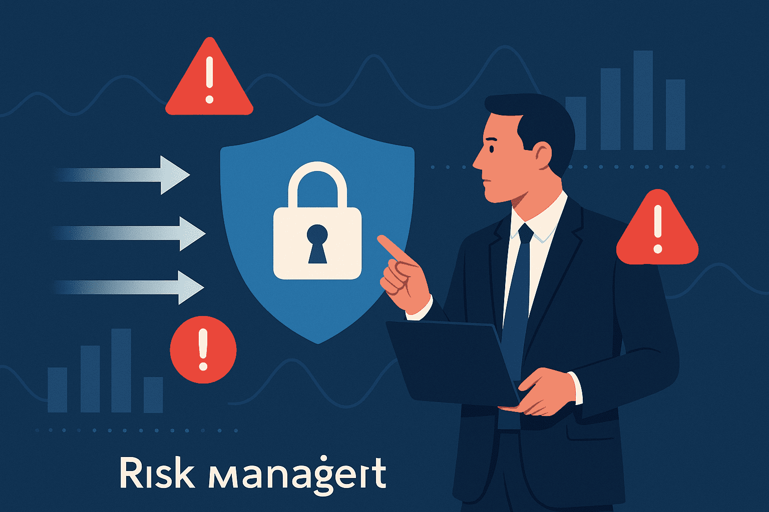 risk-management-in-cyber-security-strategies-for-success