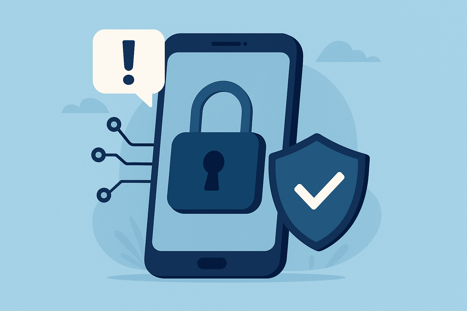 Mobile Security: Keeping Your Smart Devices Safe