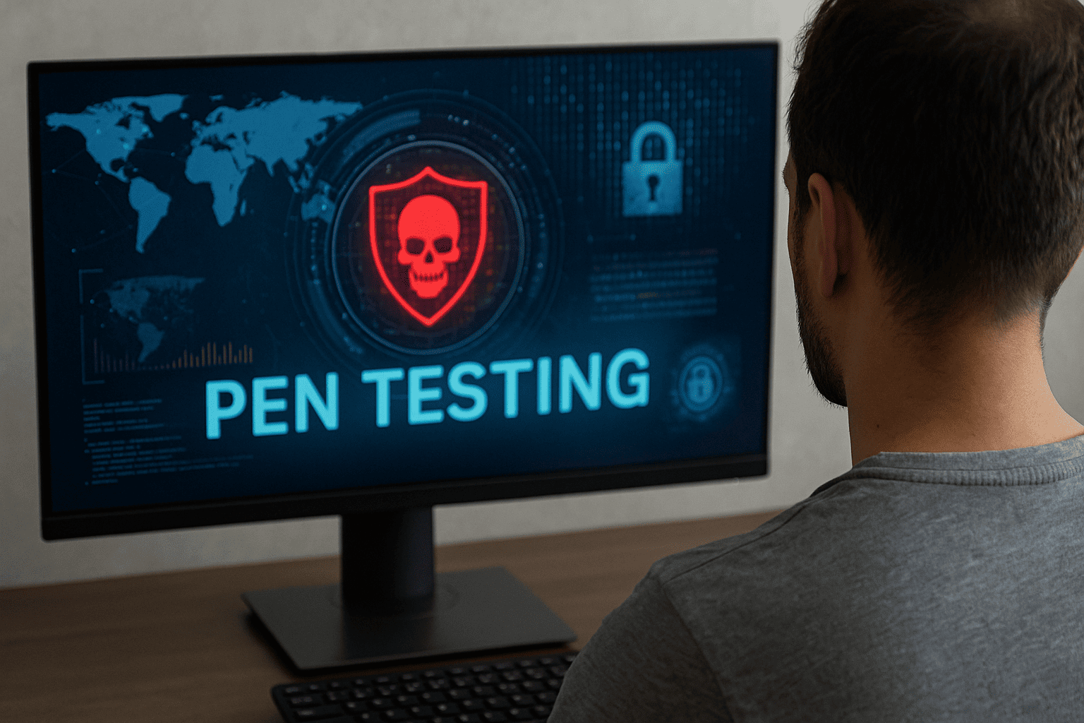 Pen Testing: What You Need to Know